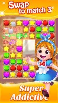 Cookie Crush screenshot 4