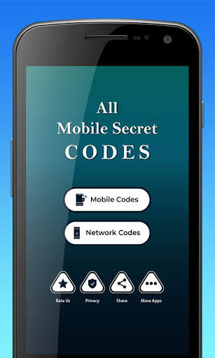 All mobile secret codes & Network USSD codes 2020 screenshot 2