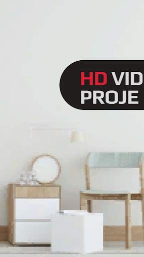 HD Mobile Projector screenshot 3