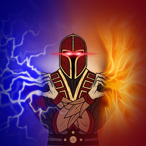 Quest of Wizard Demo icon