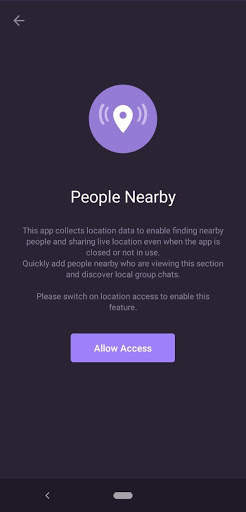 Bitel App messenger : Unofficial Telegram screenshot 4
