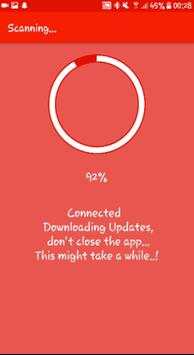Phone Update -  Android OS Version & System Update screenshot 4