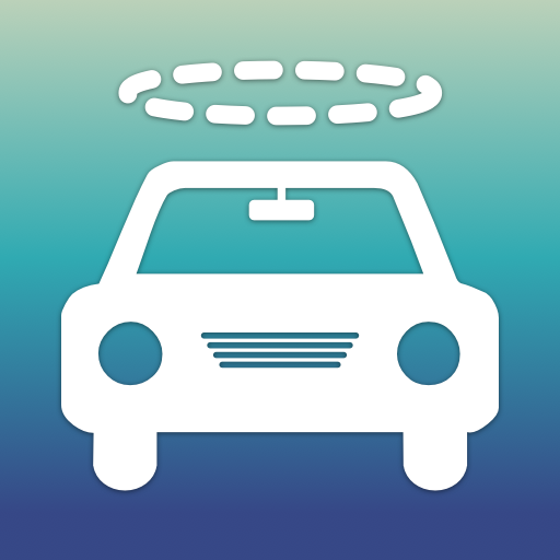 Auto Guardian - Car warning lights icon