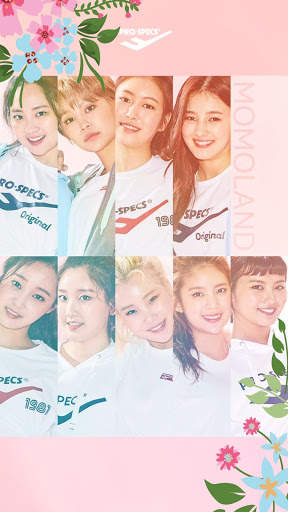 Momoland Offline Songs-Lyrics K-POP screenshot 2