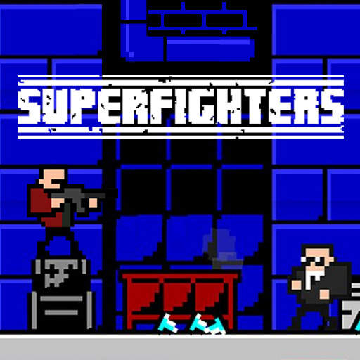 Super Fighters 2022 1.3