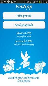 FotApp скриншот 4