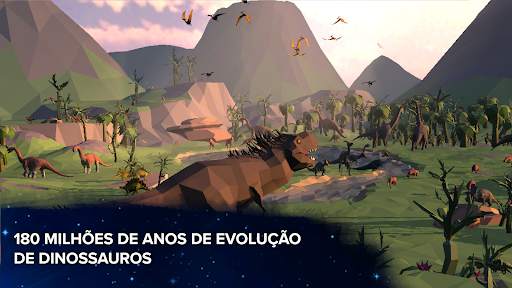Célula à Singularidade screenshot 5