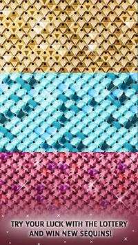 Diamond Sequin Live Wallpaper screenshot 5