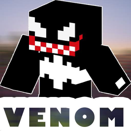 Mod Venom for Minecraft 1.13