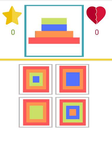 3-4 Years Educational Super Games screenshot 6