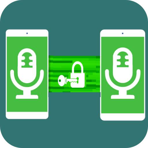 Secret Voice Message for Whatsapp and All Chats 1.0