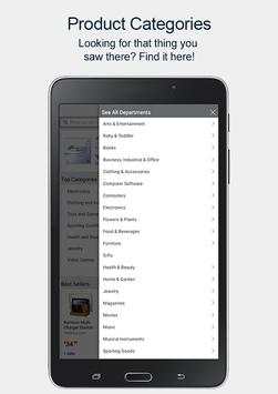 Nextag Shopping screenshot 12