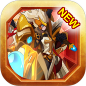 Clash Of Fight icon