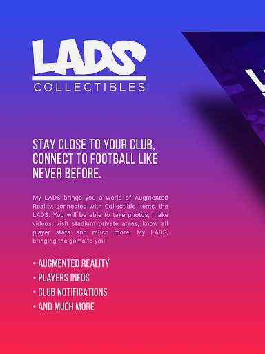 My LADS screenshot 6