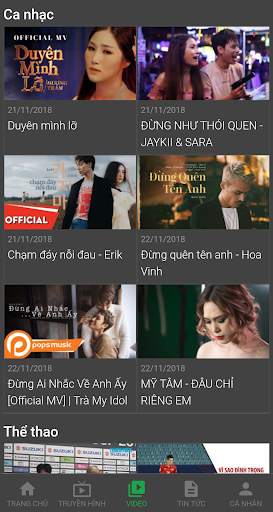 Life TV screenshot 4
