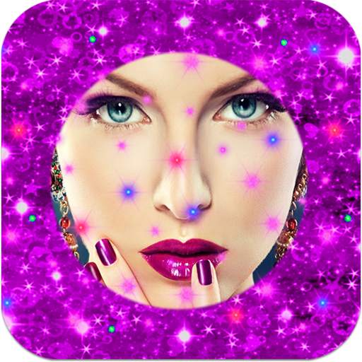 Glitter Photo Frames 1.6.0