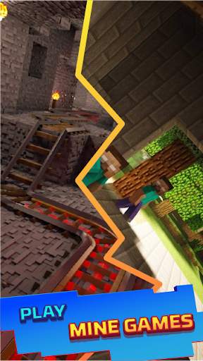 Maps for Minecraft ACPE screenshot 5