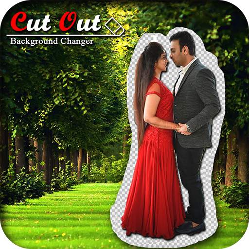 Smart Auto Cut Out : Photo Editor 1.7