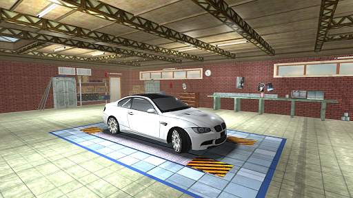 Xtreme Drift Racing screenshot 2