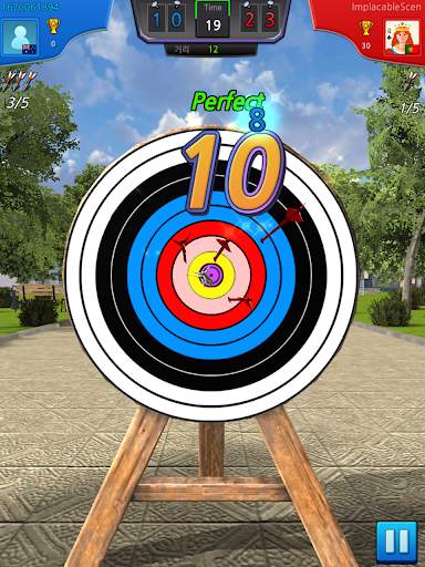 Archery 2023 - King of arrow screenshot 11