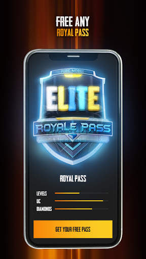 Guide for free UC And Diamond With Royal Pass screenshot 5