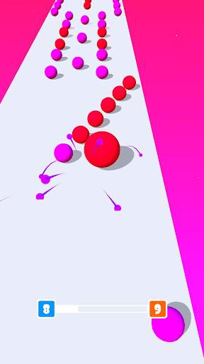 Smash: crash ball, Games 2022 screenshot 7