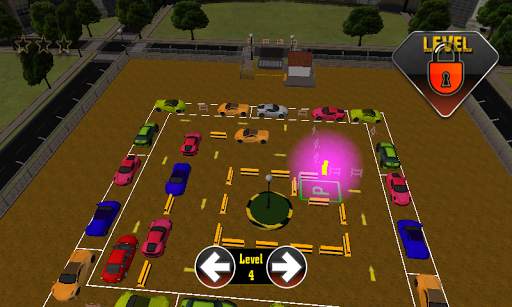 Car 3D Parking screenshot 15