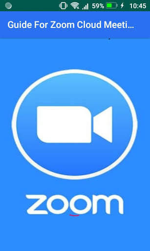 Guide to Zoom Cloud Meetings Video Conferences screenshot 2