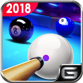 Billiard Pool 3D Mobile icon