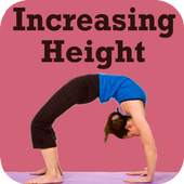 Height Increasing Exercise (Tips to Grow Height) 6.6