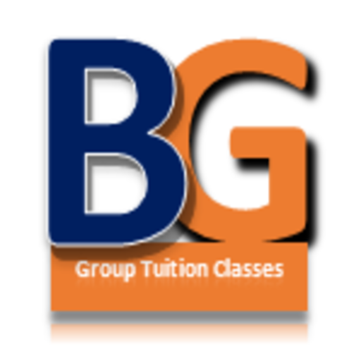 B G Patel Group Tuition Classes icon