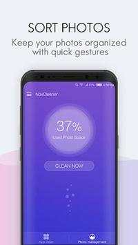 Nox Cleaner - Booster, Optimizer, Clean Master screenshot 4