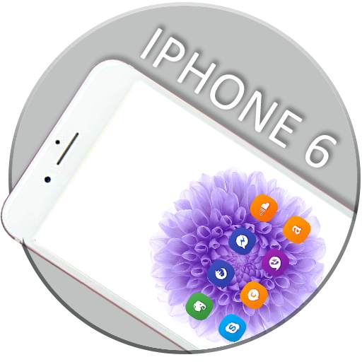 Wallpaper & Theme for IPHONE 6s / IPhone 6s plus 1.0
