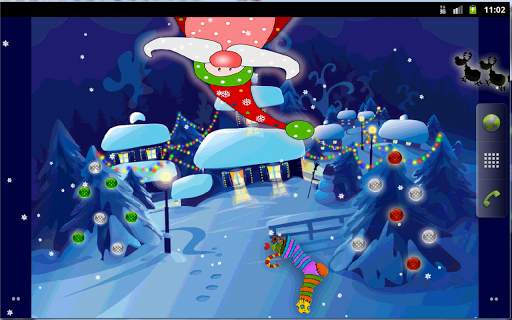 Sweet Christmas screenshot 12