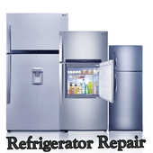 Refrigerator Repairing Course App icon