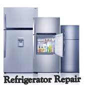 Refrigerator Repairing Course Freeze Repair App 1.0.2
