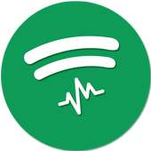 Free Spotty Music logo