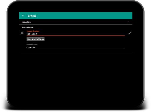 Oscleton - Ableton Live companion screenshot 8