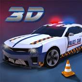 Police Driving Training School 1.0.4
