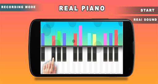 Piano Perfect - Piano Learning  Piano for Learning screenshot 3