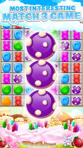 Candy Bears games 3 screenshot 8