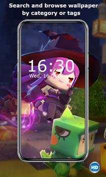 Mini World Wallpaper 2020 screenshot 2