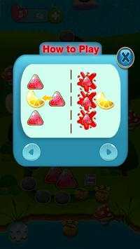MEGA CANDY  CLASH screenshot 5