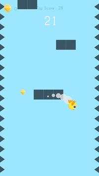 Flying Up Bird screenshot 7