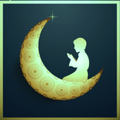Doa Muslim Offline icon