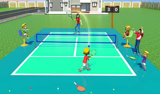 Virtual Super Mother Happy Simulator vie occupée screenshot 14
