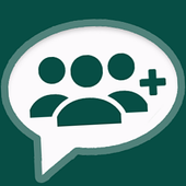 Join Active Groups Unlimited - 2020 icon