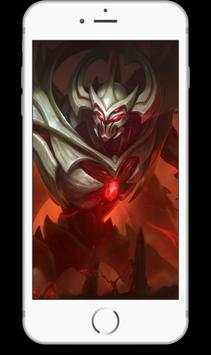 Free Skin Mobile Legends Wallpapers HD screenshot 7