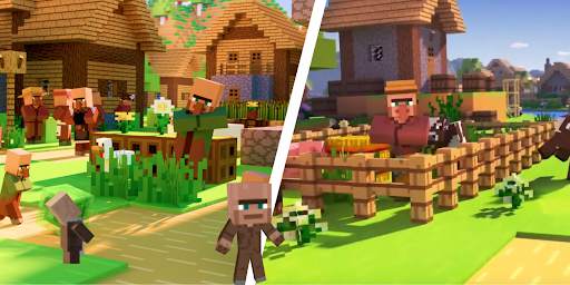 Village Maps for Minecraft screenshot 4
