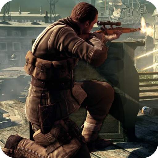 Sniper Assassin World War Game of Sniper Shooter 1.0.4